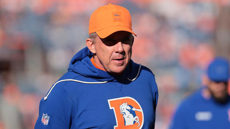 L'entraîneur-chef des Broncos de Denver a atteint son objectif de trois ans : se qualifier pour les séries éliminatoires